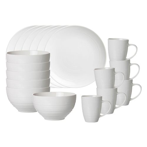 4262487293542 - Frühstücks-Set Suomi 18er Set 4262487293542 - Frühstücks-Set Suomi 18er Set