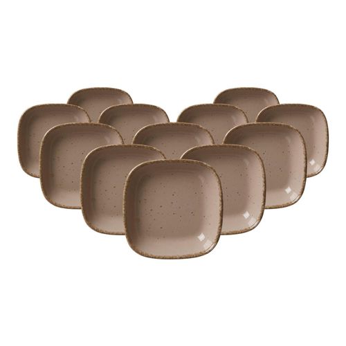 4053532071372 - Dipschalen Casa ø 9 cm 12er Set 4053532071372 - Dipschalen Casa ø 9 cm 12er Set