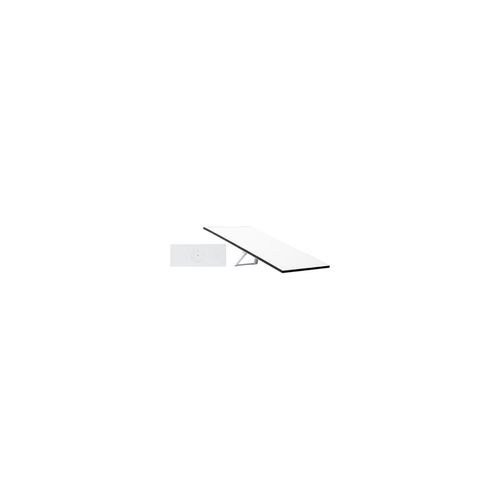 0850049670180 - STARLINK Internet-Satellitenschüssel Standard Kit Satellitenschüsseln grau (weiß grau) 0850049670180 - STARLINK Internet-Satellitenschüssel Standard Kit Satellitenschüsseln grau (weiß grau)