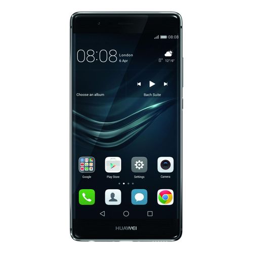 6901443107490 - REFURBISHED – P9 32GB Single-SIM Titanium Gray - Wie Neu 6901443107490 - REFURBISHED – P9 32GB Single-SIM Titanium Gray - Wie Neu