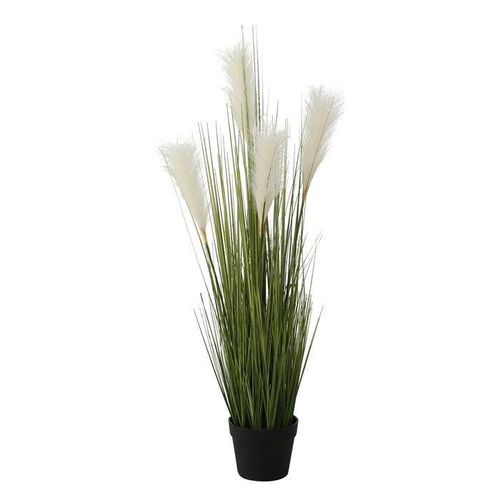 4020607683006 - Künstliche Zimmerpflanze »Topfpflanze Pampasgrass« BOLTZE Höhe 100 cm grün|weiß 4020607683006 - Künstliche Zimmerpflanze »Topfpflanze Pampasgrass« BOLTZE Höhe 100 cm grün|weiß