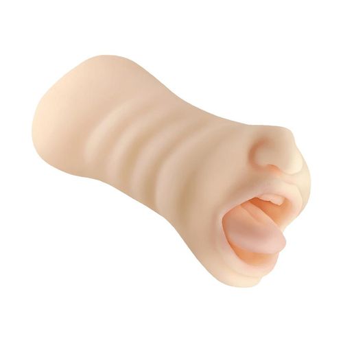 0657447108990 - Barely Legal - Harley 19 cm 0657447108990 - Barely Legal - Harley 19 cm