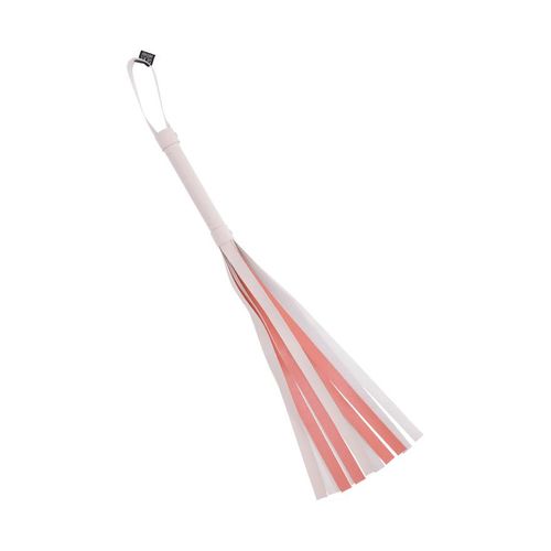 0646709099671 - Peaches n CreaMe - Stripe Flogger 0646709099671 - Peaches n CreaMe - Stripe Flogger