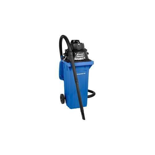 4250510849644 - Komplettset Nass-Trockensauger ohne Werkzeugsteckdose inkl Großmülltonne für 120 l 1 Patronenfilter & 1 Vliesfilter blau 4250510849644 - Komplettset Nass-Trockensauger ohne Werkzeugsteckdose inkl Großmülltonne für 120 l 1 Patronenfilter & 1 Vliesfilter blau