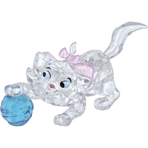 9009656929674 - Dekofigur SWAROVSKI Kristallfigur Sammelfigur Disney Classics The Aristocats Marie 5692967 kristallweiß rosa blau schwarz Dekofiguren B H T 43cm x 78cm x 42cm Aristocats Marie Kristall Kristall B43cm H78cm T42cm 9009656929674 - Dekofigur SWAROVSKI Kristallfigur Sammelfigur Disney Classics The Aristocats Marie 5692967 kristallweiß rosa blau schwarz Dekofiguren B H T 43cm x 78cm x 42cm Aristocats Marie Kristall Kristall B43cm H78cm T42cm