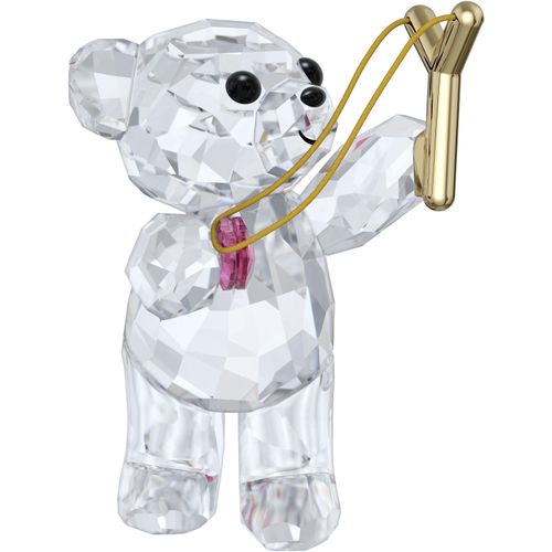 9009656911822 - Dekofigur SWAROVSKI Kristallfigur Sammelfigur Kris Bär Ich sende dir meine Liebe 5691182 kristallweiß goldfarben rot schwarz Dekofiguren B H T 3cm x 31cm x 42cm Kris Bärmit Metallschleuder Herz Kristall Metall Kristall B3cm H31cm T42cm 9009656911822 - Dekofigur SWAROVSKI Kristallfigur Sammelfigur Kris Bär Ich sende dir meine Liebe 5691182 kristallweiß goldfarben rot schwarz Dekofiguren B H T 3cm x 31cm x 42cm Kris Bärmit Metallschleuder Herz Kristall Metall Kristall B3cm H31cm T42cm