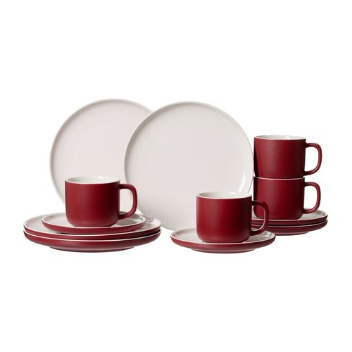 4262418976544 - Kaffeeservice Jasper 12er Set