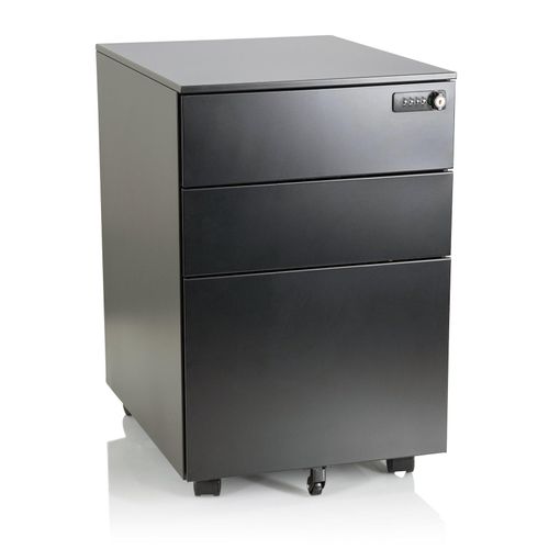 4064323014881 - Rollcontainer COLOR OS I Stahl hjh OFFICE 4064323014881 - Rollcontainer COLOR OS I Stahl hjh OFFICE