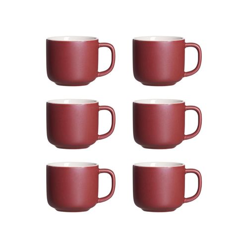 4053532148845 - Kaffeetassen Jasper 240 ml 6er Set 4053532148845 - Kaffeetassen Jasper 240 ml 6er Set