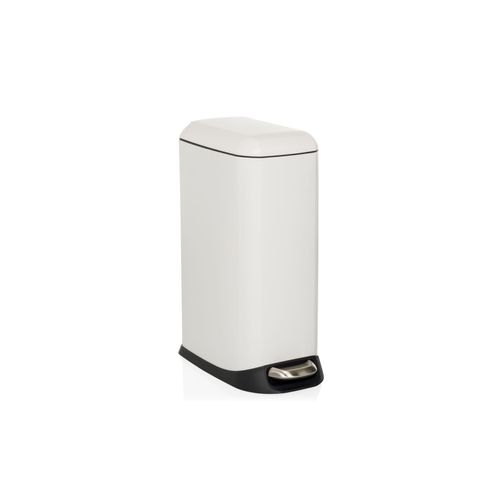 4064323045717 - Mülleimer CLEAN SLIM Stahl 4064323045717 - Mülleimer CLEAN SLIM Stahl