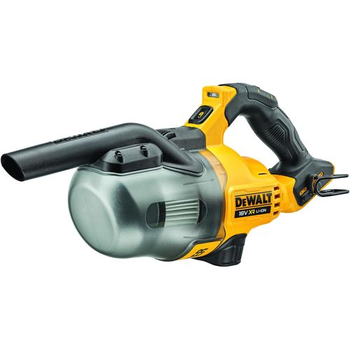 5035048738238 - Xr 18V Handstaubsauger - Ohne Akku und Ladegerät - DCV501LN - Dewalt 5035048738238 - Xr 18V Handstaubsauger - Ohne Akku und Ladegerät - DCV501LN - Dewalt