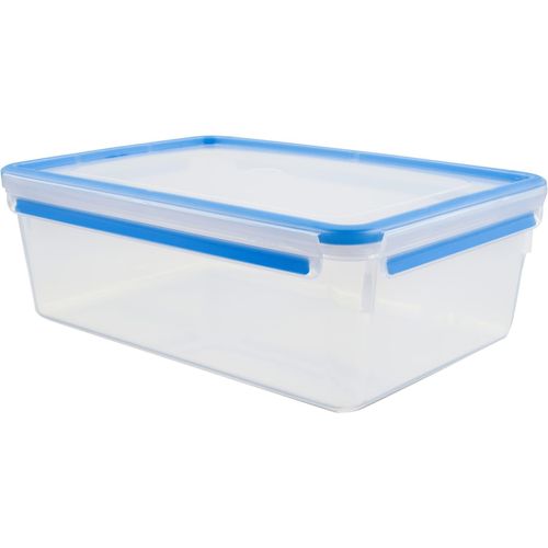 4009049303178 - Clip & Close Frischhaltedose rechteckig Maxiformat Ideal für den Transport flüssiger Lebensmittel Fassungsvermögen 54 Liter 4009049303178 - Clip & Close Frischhaltedose rechteckig Maxiformat Ideal für den Transport flüssiger Lebensmittel Fassungsvermögen 54 Liter