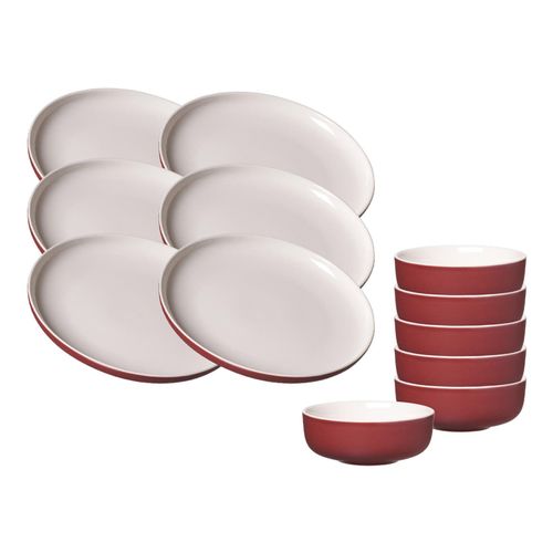 4262418971006 - Frühstücksset Jasper 12er Set
