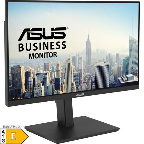 4711081844396 - VA24ECPSN LCD-Monitor 605 cm (238 Zoll) EEK E (A - G) 1920 x 1080 Pixel Full HD 5 ms DisplayPort HDMI® Kopfhörer (35 mm Klinke) RJ45 USB 32 Gen 1 4711081844396 - VA24ECPSN LCD-Monitor 605 cm (238 Zoll) EEK E (A - G) 1920 x 1080 Pixel Full HD 5 ms DisplayPort HDMI® Kopfhörer (35 mm Klinke) RJ45 USB 32 Gen 1