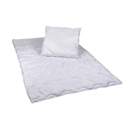 4262354790051 - Addliving - Premium Steppbettdecken Set mit Kopfkissen Steppbettdecke 155x220 cm Kopfkissen 80x80 4262354790051 - Addliving - Premium Steppbettdecken Set mit Kopfkissen Steppbettdecke 155x220 cm Kopfkissen 80x80