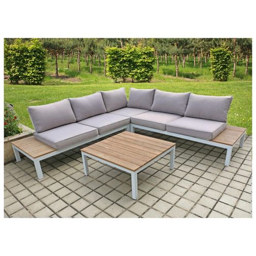 4041908106261 - Lounge Set VALENTINA 4tlg Sitzgruppe Sitzgarnitur Gartengarnitur Möbel Garten 4041908106261 - Lounge Set VALENTINA 4tlg Sitzgruppe Sitzgarnitur Gartengarnitur Möbel Garten