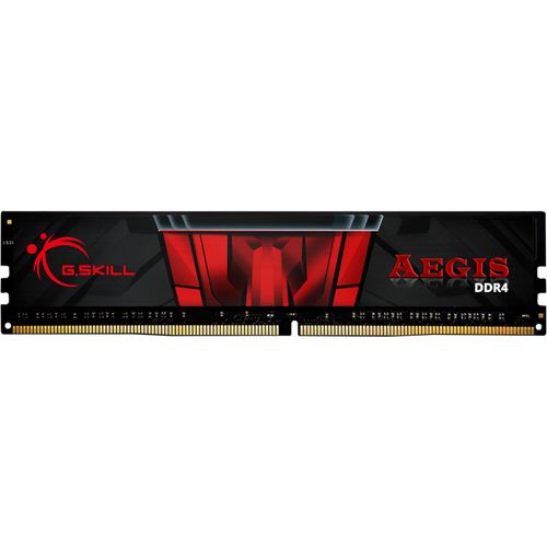 4713294220998 - F4-2666C19S-16GIS PC-Arbeitsspeicher Modul DDR4 16 GB 1 x 16 GB 2666 MHz 288pin DIMM F4-2666C19S-16GIS 4713294220998 - F4-2666C19S-16GIS PC-Arbeitsspeicher Modul DDR4 16 GB 1 x 16 GB 2666 MHz 288pin DIMM F4-2666C19S-16GIS