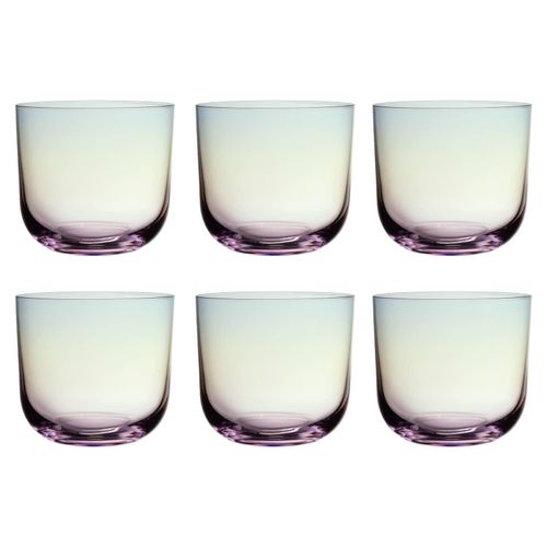 4262487299261 - like by Villeroy & Boch Wassergläser Like Glass 280 ml 6er Set 4262487299261 - like by Villeroy & Boch Wassergläser Like Glass 280 ml 6er Set