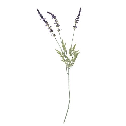5711173334933 - Künstlicher Lavender Stiel Violett Ø 95xH655 cm 5711173334933 - Künstlicher Lavender Stiel Violett Ø 95xH655 cm