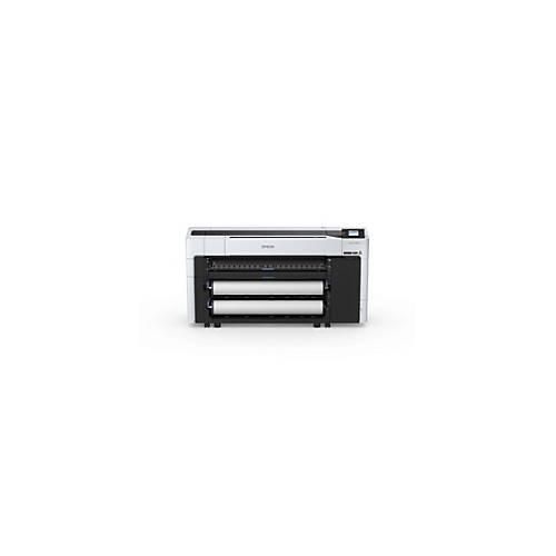 8715946703114 - SureColor T7700DM - 1118 mm (44) Multifunktionsdrucker - Farbe - Tintenstrahl - Rolle (1118 cm) (Medien) - USB 20 Gigabit LAN NFC Wi-Fi(ac) 8715946703114 - SureColor T7700DM - 1118 mm (44) Multifunktionsdrucker - Farbe - Tintenstrahl - Rolle (1118 cm) (Medien) - USB 20 Gigabit LAN NFC Wi-Fi(ac)