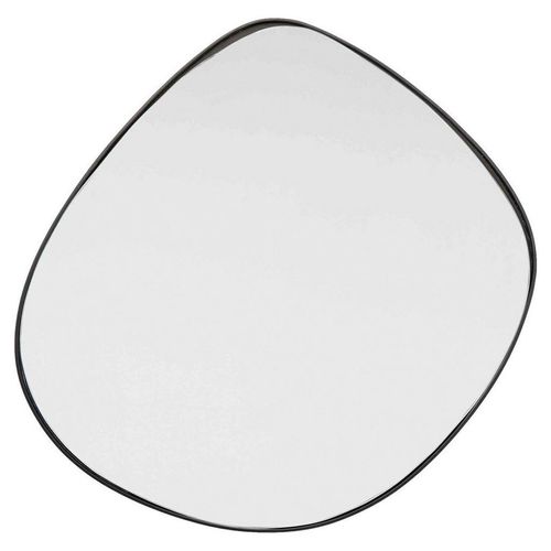 4025621809098 - Kare-Design Wandspiegel Anthrazit Metall Glas Holzwerkstoff organisch 715x705x15 cm Spiegel Wandspiegel 4025621809098 - Kare-Design Wandspiegel Anthrazit Metall Glas Holzwerkstoff organisch 715x705x15 cm Spiegel Wandspiegel