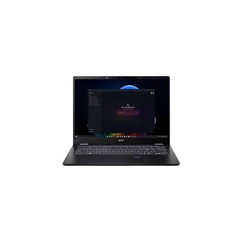 4711474384539 - TravelMate P6 14 AI TMP614-54-TCO - 180°-Scharnierdesign - Intel Core Ultra 7 258V 22 GHz - Intel Evo vPro Enterprise Platform - Win 11 Pro - Intel Arc Graphics 140V 4711474384539 - TravelMate P6 14 AI TMP614-54-TCO - 180°-Scharnierdesign - Intel Core Ultra 7 258V 22 GHz - Intel Evo vPro Enterprise Platform - Win 11 Pro - Intel Arc Graphics 140V