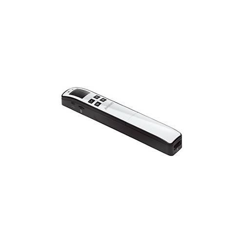 4719868535093 - MiWand 2 Wi-Fi - Einzelblatt-Scanner - Contact Image Sensor (CIS) - Legal - 1200 dpi - USB 20 Wi-Fi