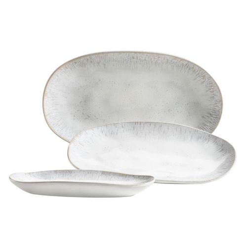 9001794843973 - MÃSER Serie Frozen Geschirr Set Weià 3 tlg - B-Ware sehr gut 9001794843973 - MÃSER Serie Frozen Geschirr Set Weià 3 tlg - B-Ware sehr gut