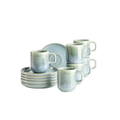 9010933023404 - Espressotassen-Set Steinzeug Cordelia 9010933023404 - Espressotassen-Set Steinzeug Cordelia