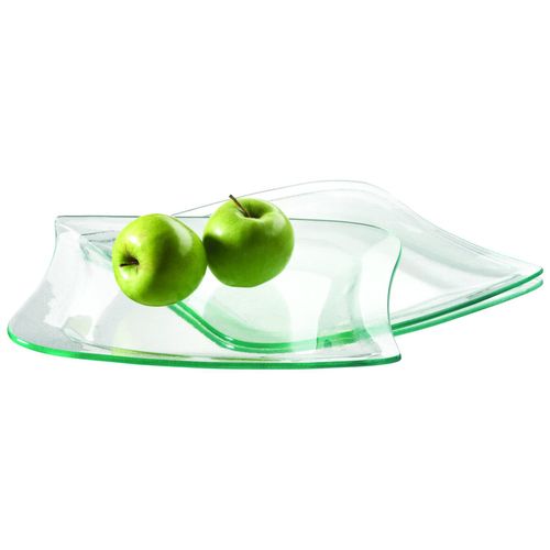 9001794057233 - Mäser Serie La Musica Platzteller-Set 3 teilig Glas