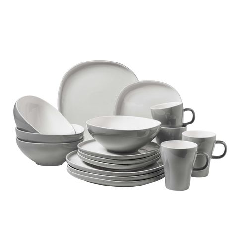 9001794906494 - Mäser Serie Isora Kombiservice 16 teilig für 4 Personen 9001794906494 - Mäser Serie Isora Kombiservice 16 teilig für 4 Personen