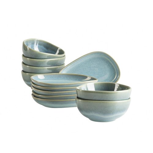 9010933023381 - Snacking-Set Steinzeug Cordelia 9010933023381 - Snacking-Set Steinzeug Cordelia