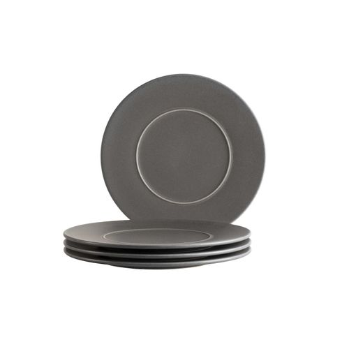 9010933024920 - Speiseteller Set Steinzeug Unico 9010933024920 - Speiseteller Set Steinzeug Unico