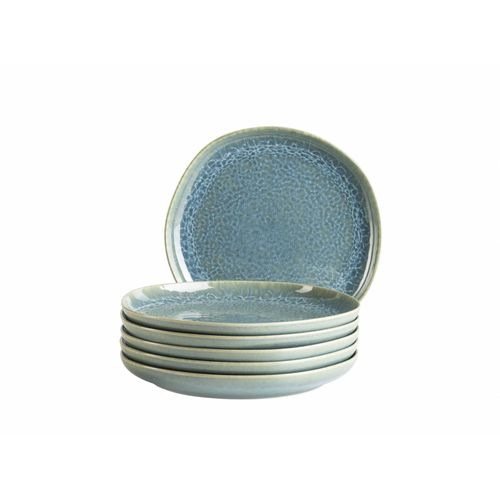 9010933023411 - Dessertteller Set Steinzeug Cordelia 9010933023411 - Dessertteller Set Steinzeug Cordelia