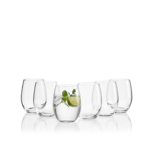9001794861724 - Wasserglas-Set Kristall Il Premio Transparent 9001794861724 - Wasserglas-Set Kristall Il Premio Transparent