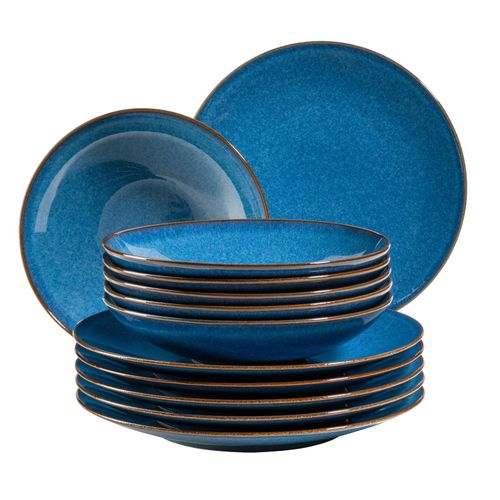 9001794849043 - Mäser Serie Ossia Tafelservice 12 teilig für 6 Personen 9001794849043 - Mäser Serie Ossia Tafelservice 12 teilig für 6 Personen
