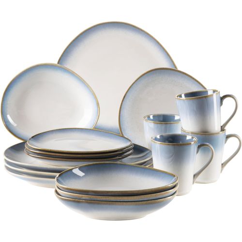 9001794853798 - Mäser Serie La Sinfonia Kombiservice 16 teilig für 4 Personen 9001794853798 - Mäser Serie La Sinfonia Kombiservice 16 teilig für 4 Personen