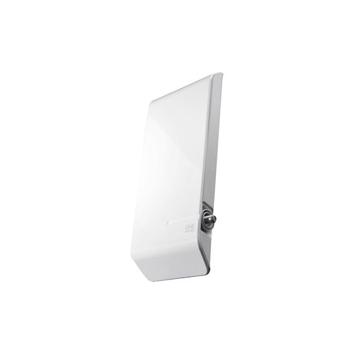 8716184074202 - SV 9450-5G Passive DVB-T T2-Flachantenne Außenbereich Weiß 8716184074202 - SV 9450-5G Passive DVB-T T2-Flachantenne Außenbereich Weiß