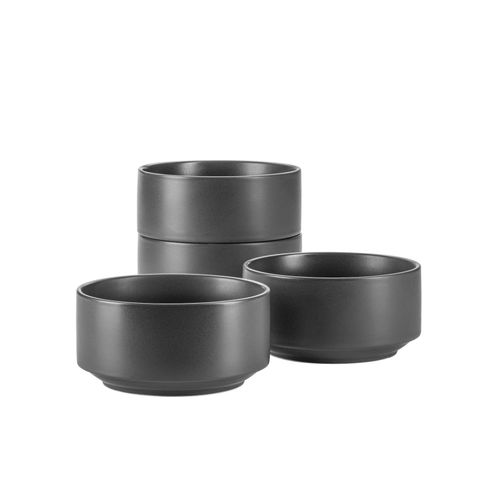 9001794915069 - Mäser Serie Vada Müslischalenset 4 teilig für 4 Personen