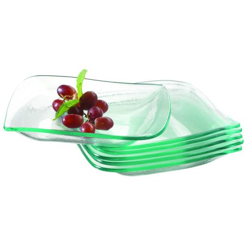 9001794057240 - Mäser Serie La Musica Schüssel-Set 6-teilig Glas 9001794057240 - Mäser Serie La Musica Schüssel-Set 6-teilig Glas