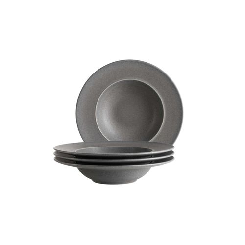 9010933024968 - Pastateller Set Steinzeug Unico 9010933024968 - Pastateller Set Steinzeug Unico