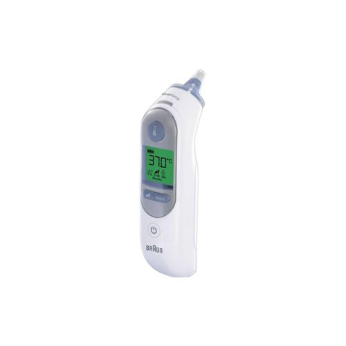 4022167652195 - Thermoscan 7 Irt6520 Ohrthermometer 1 St Thermometer 4022167652195 - Thermoscan 7 Irt6520 Ohrthermometer 1 St Thermometer