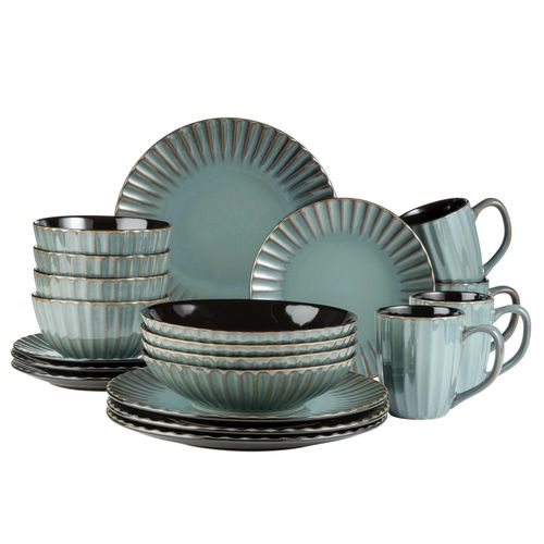 9001794851176 - Mäser Serie Confino Kombiservice 20 teilig für 4 Personen 9001794851176 - Mäser Serie Confino Kombiservice 20 teilig für 4 Personen