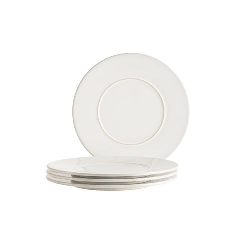 9010933024814 - Speiseteller Set Steinzeug Unico