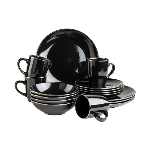 9001794877299 - Mäser Serie Metallic Rim Kombiservice 16 teilig für 4 Personen 9001794877299 - Mäser Serie Metallic Rim Kombiservice 16 teilig für 4 Personen