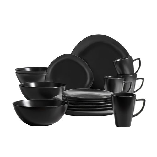 9001794799324 - Mäser Serie Glendale Kombiservice 16 teilig für 4 Personen 9001794799324 - Mäser Serie Glendale Kombiservice 16 teilig für 4 Personen