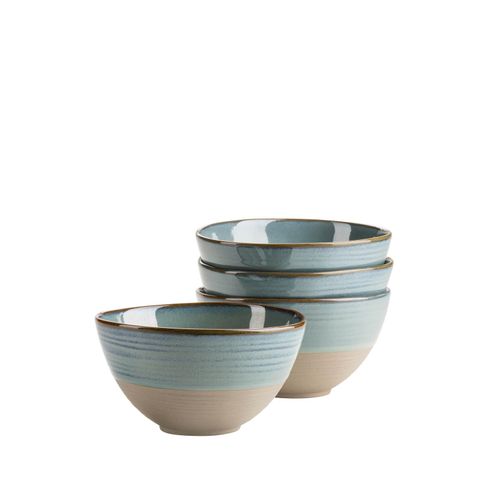 9001794958561 - Müslischalen Keramik Nottingham 4 (Farbe Türkis Grün) 9001794958561 - Müslischalen Keramik Nottingham 4 (Farbe Türkis Grün)