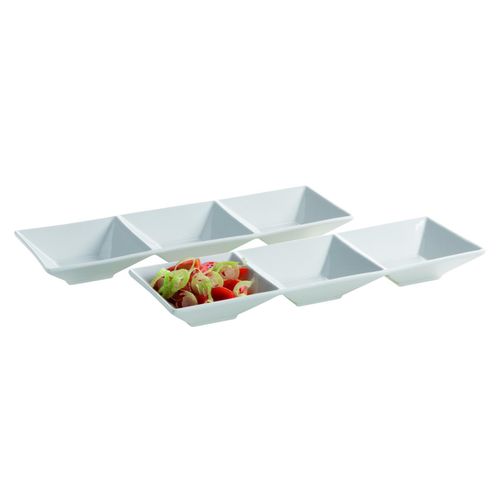 9001793076686 - Mäser Serie Trendy Line Kabarett 2-er Set