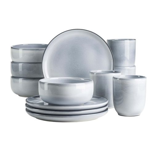 9001794923408 - Mäser Serie Livio Frühstücksservice 12 teilig für 4 Personen 9001794923408 - Mäser Serie Livio Frühstücksservice 12 teilig für 4 Personen