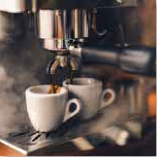 4019449519857 - Glasbild TWO ESPRESSO 4019449519857 - Glasbild TWO ESPRESSO